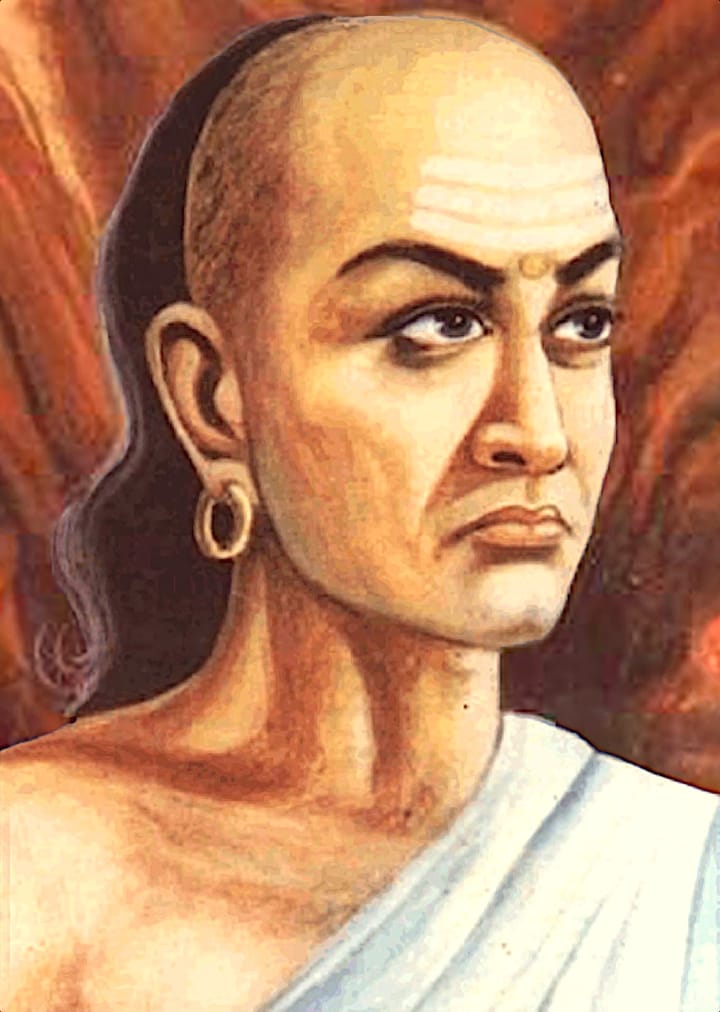 Corporate Chanakya – Ancient Wisdom for Modern Success